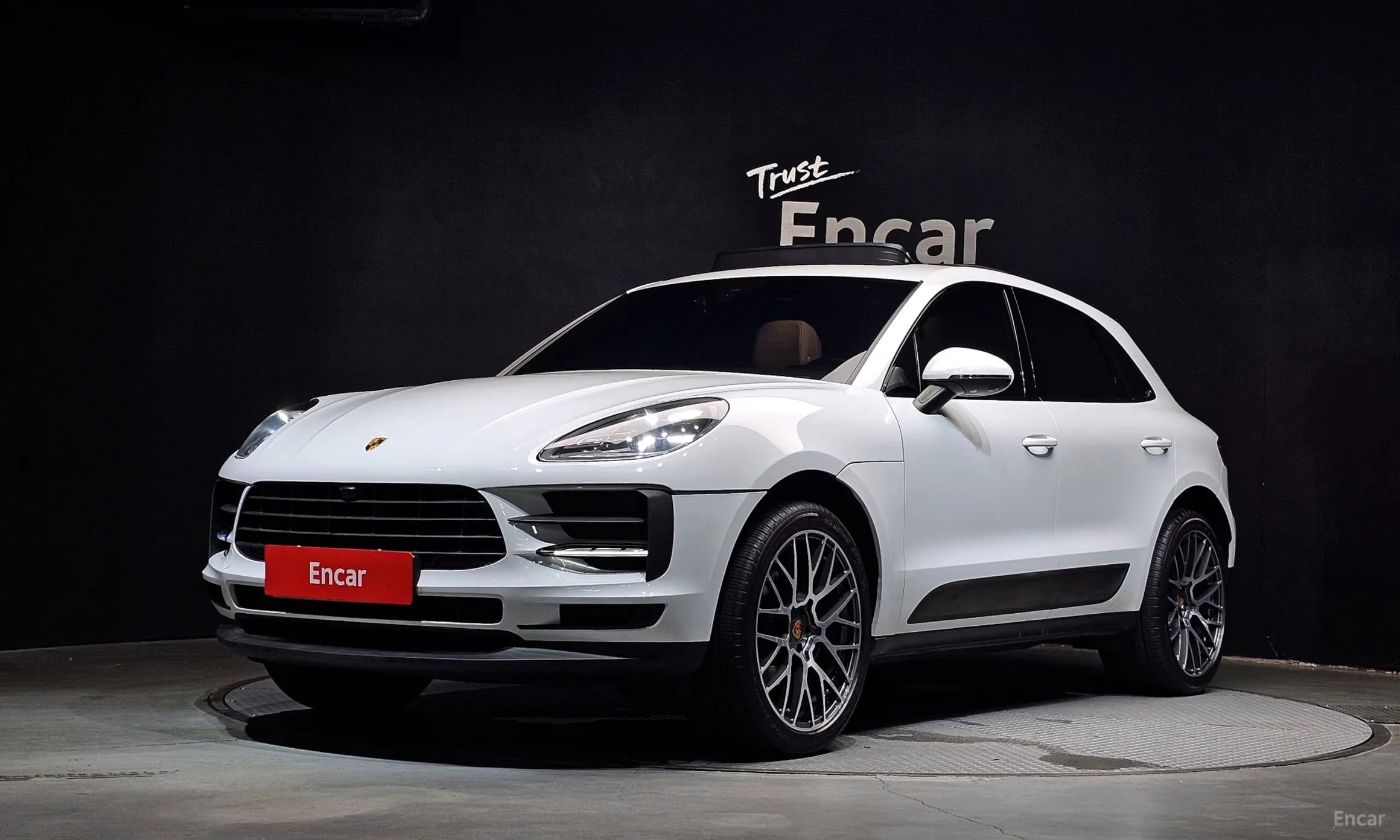Macan