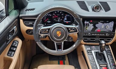 Macan