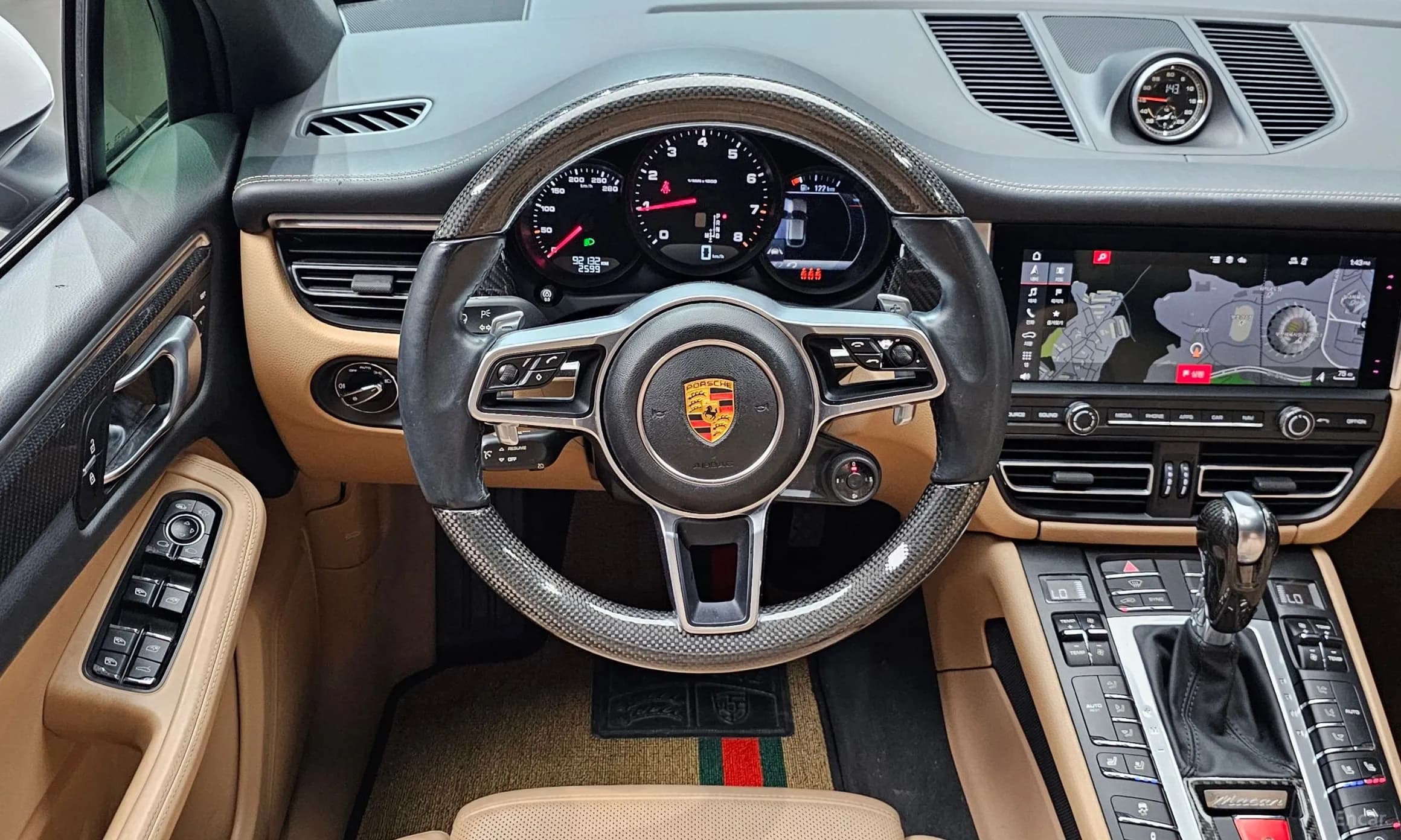 Macan