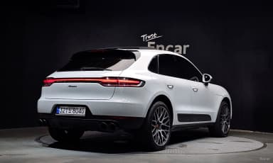 Macan