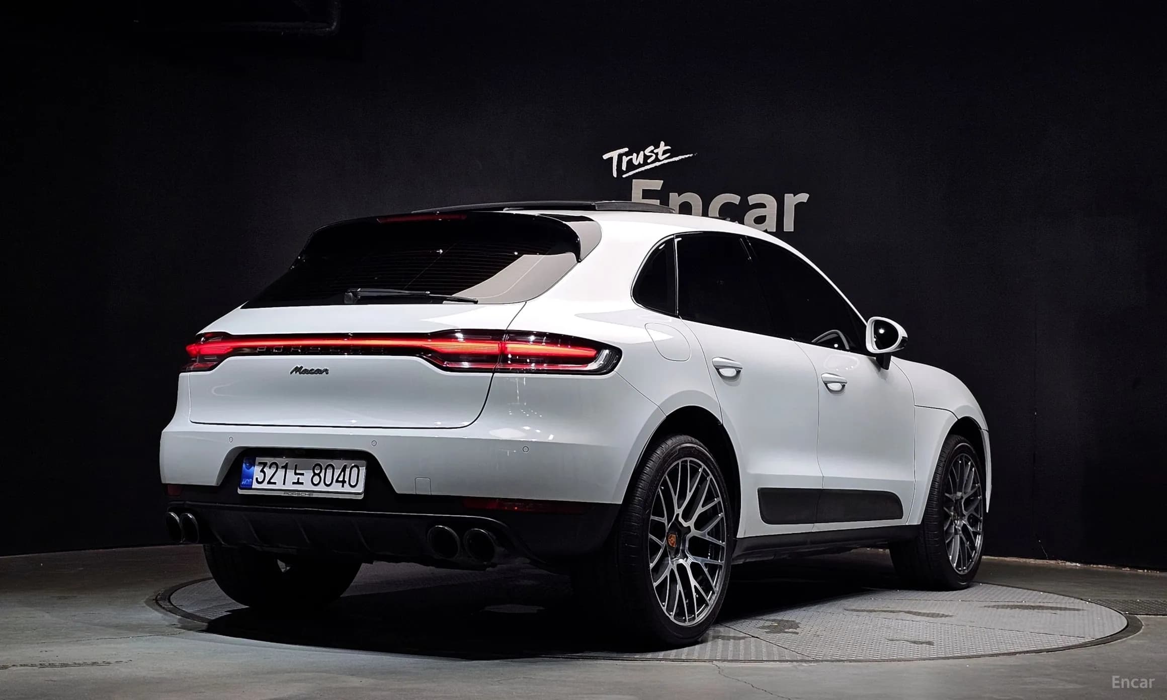 Macan