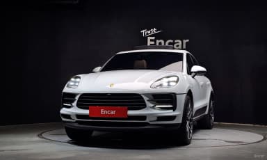 Macan