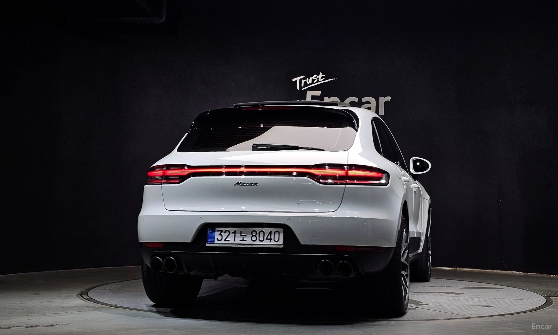 Macan