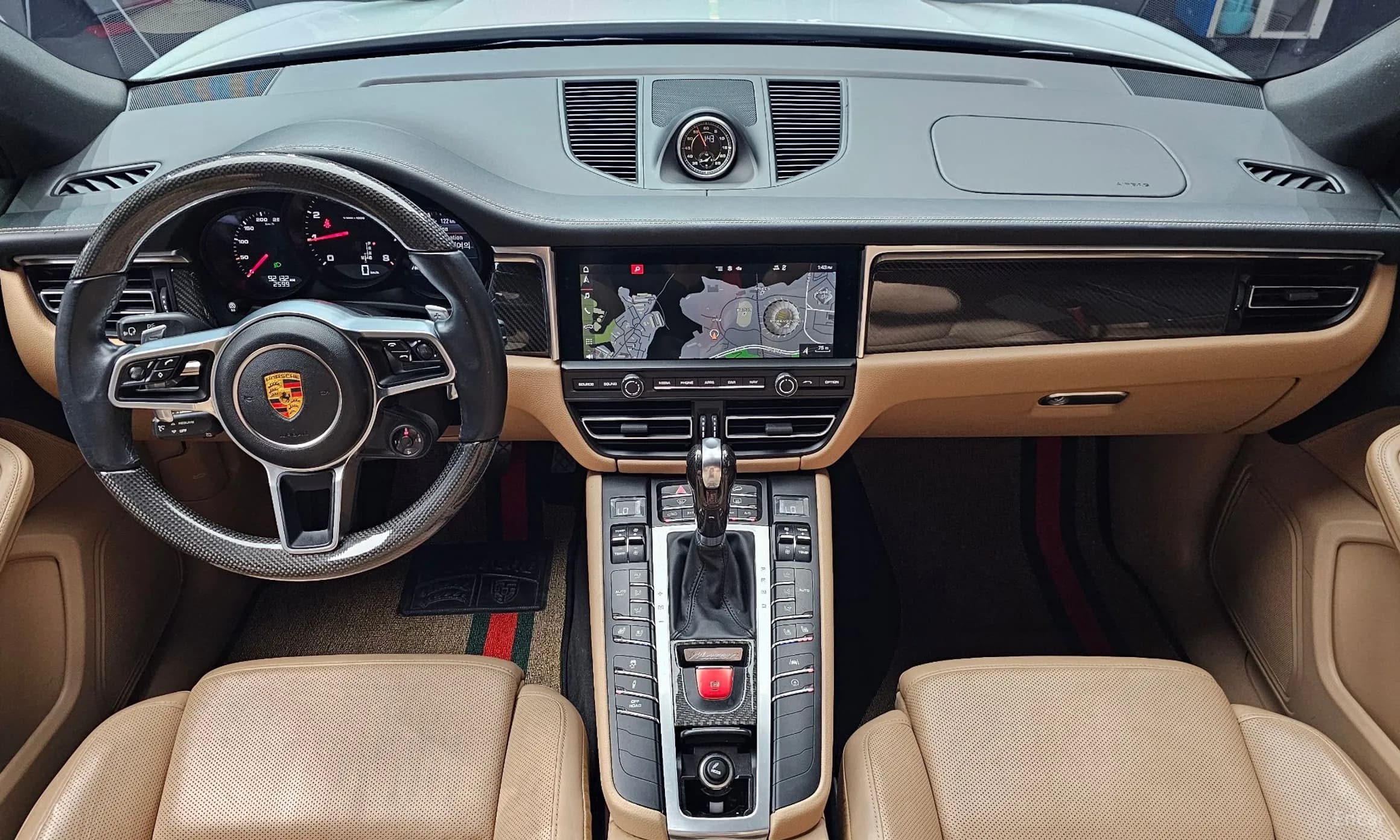Macan