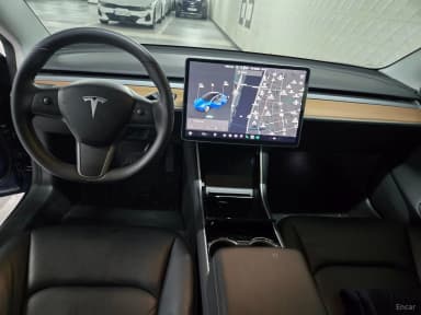 Model 3