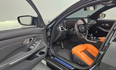 M3 (G80)