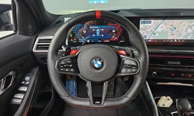 M3 (G80)