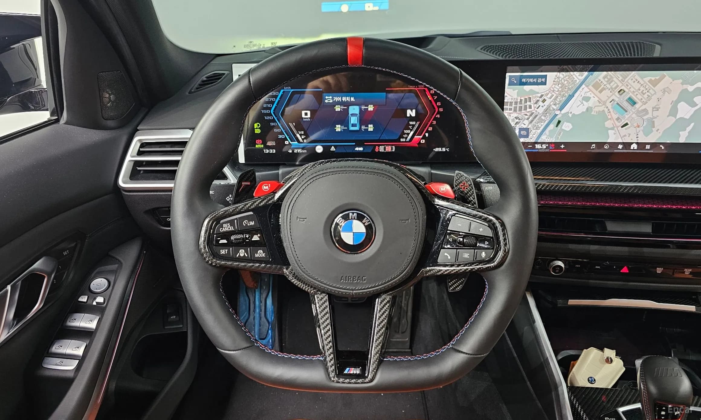 M3 (G80)