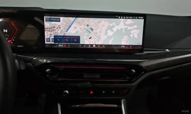 M3 (G80)