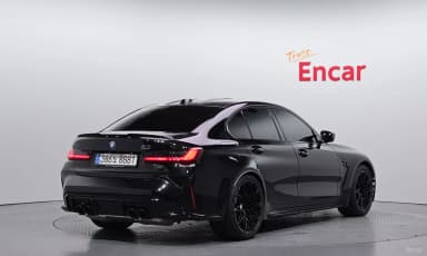 M3 (G80)