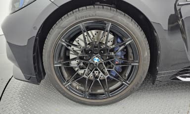 M3 (G80)