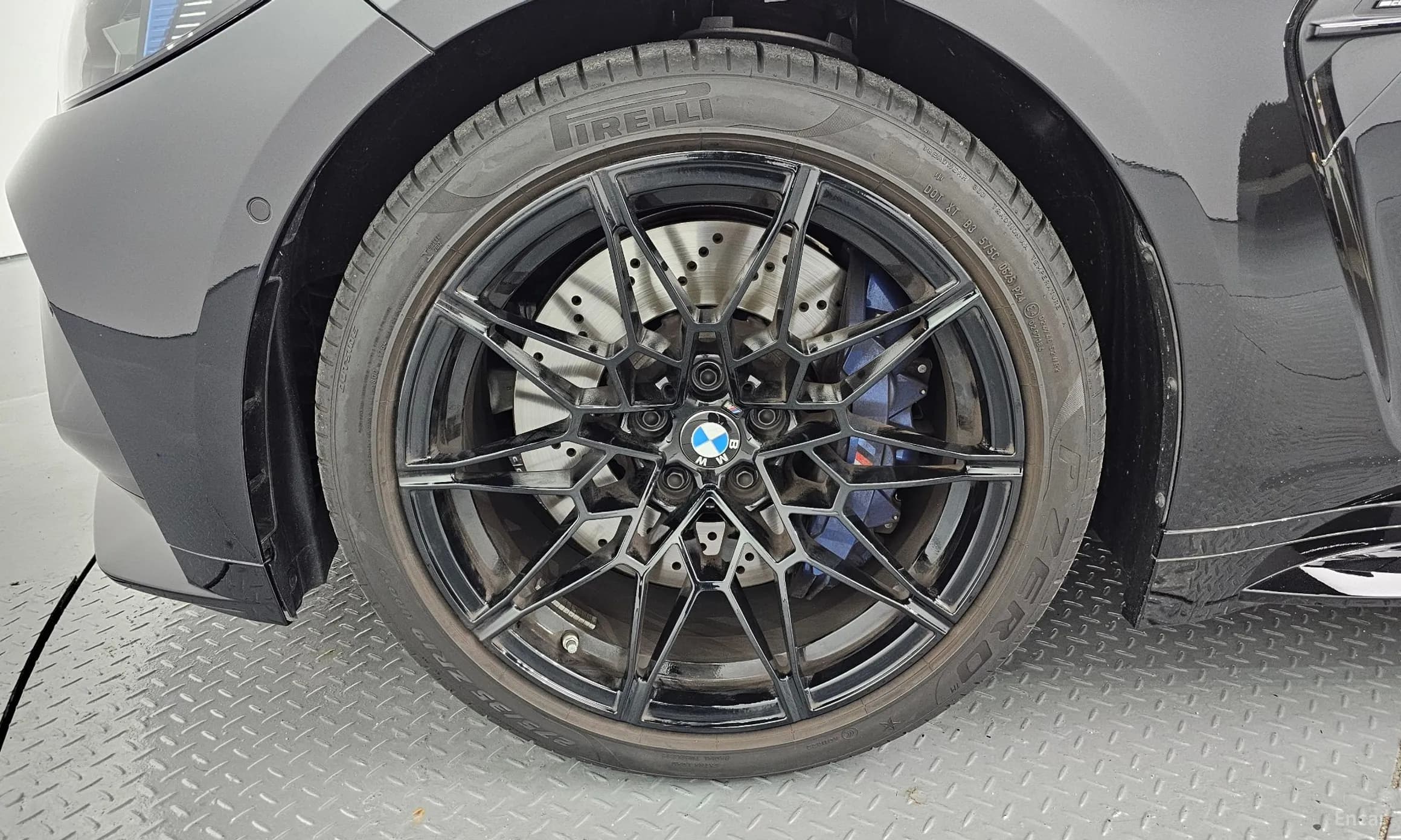 M3 (G80)