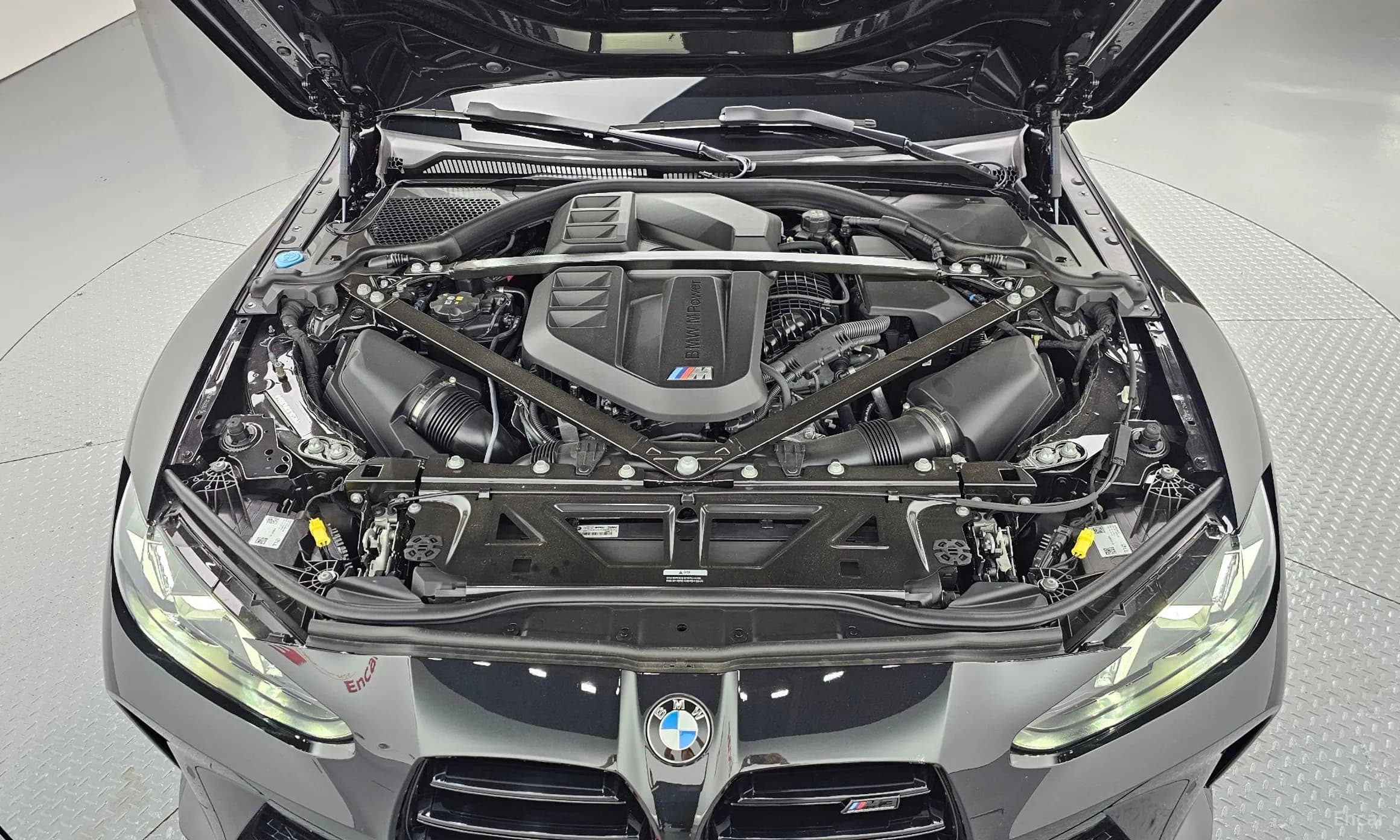 M3 (G80)