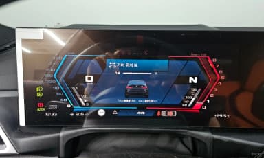 M3 (G80)
