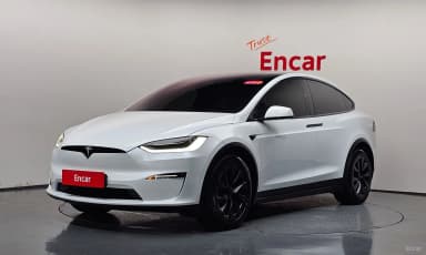 Model X