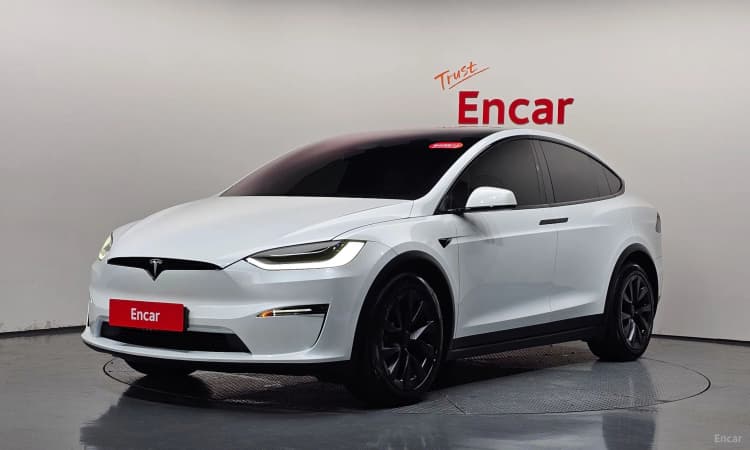 Model X