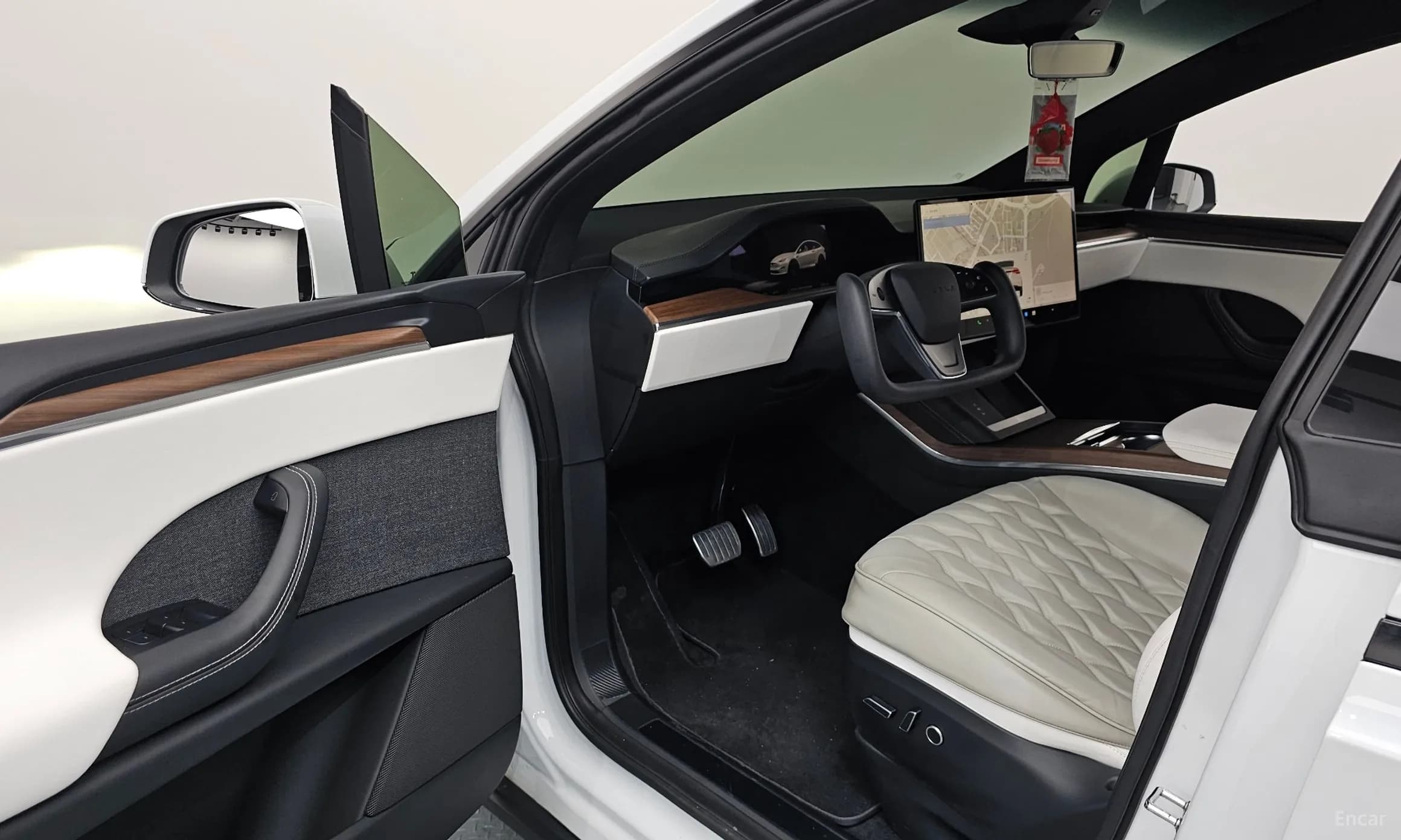 Model X