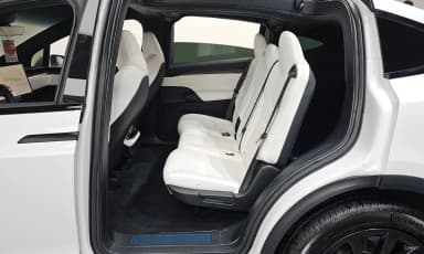Model X