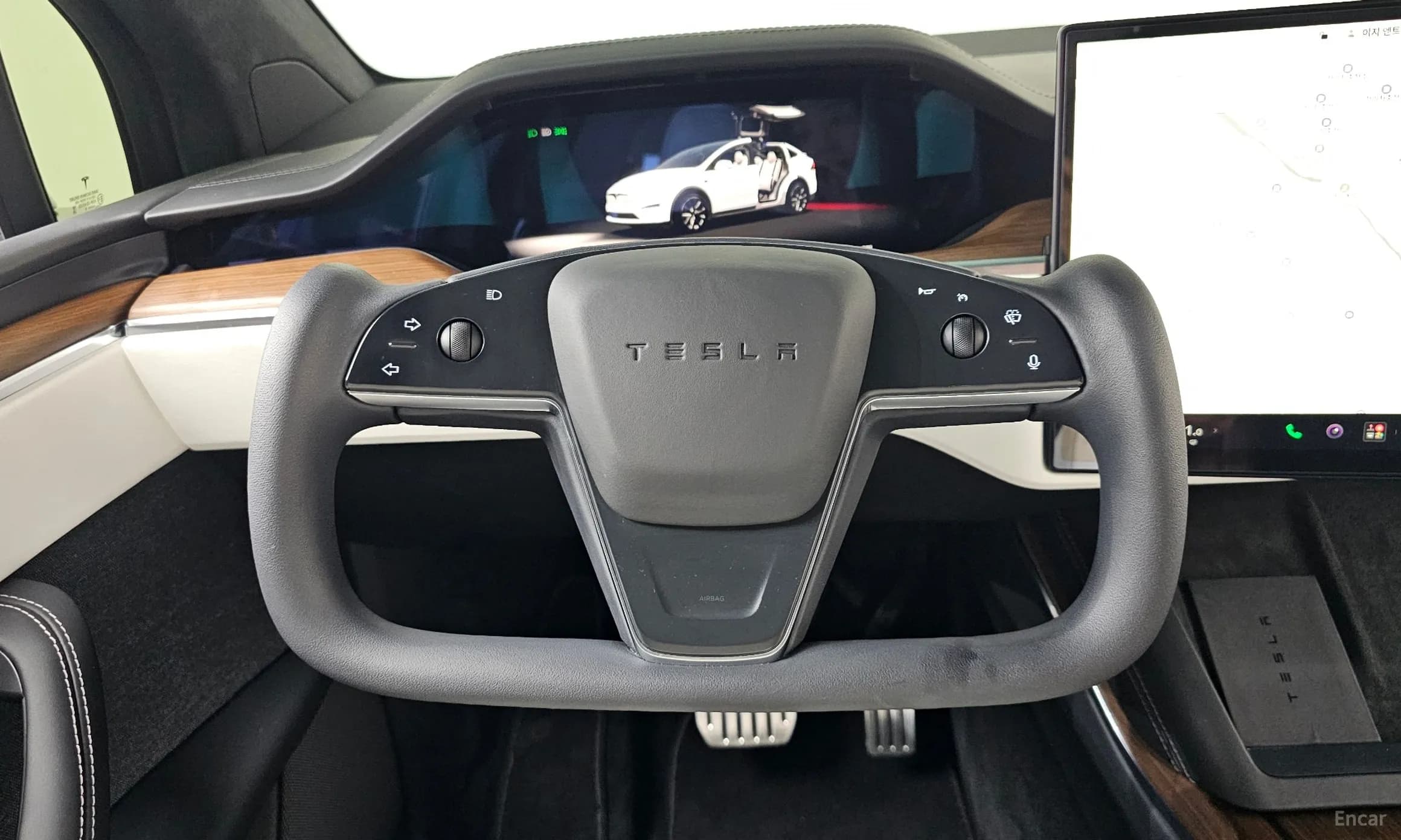 Model X