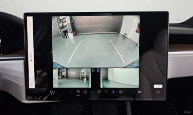 Model X
