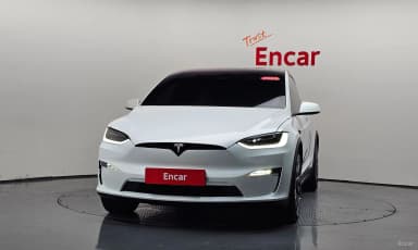 Model X