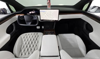 Model X