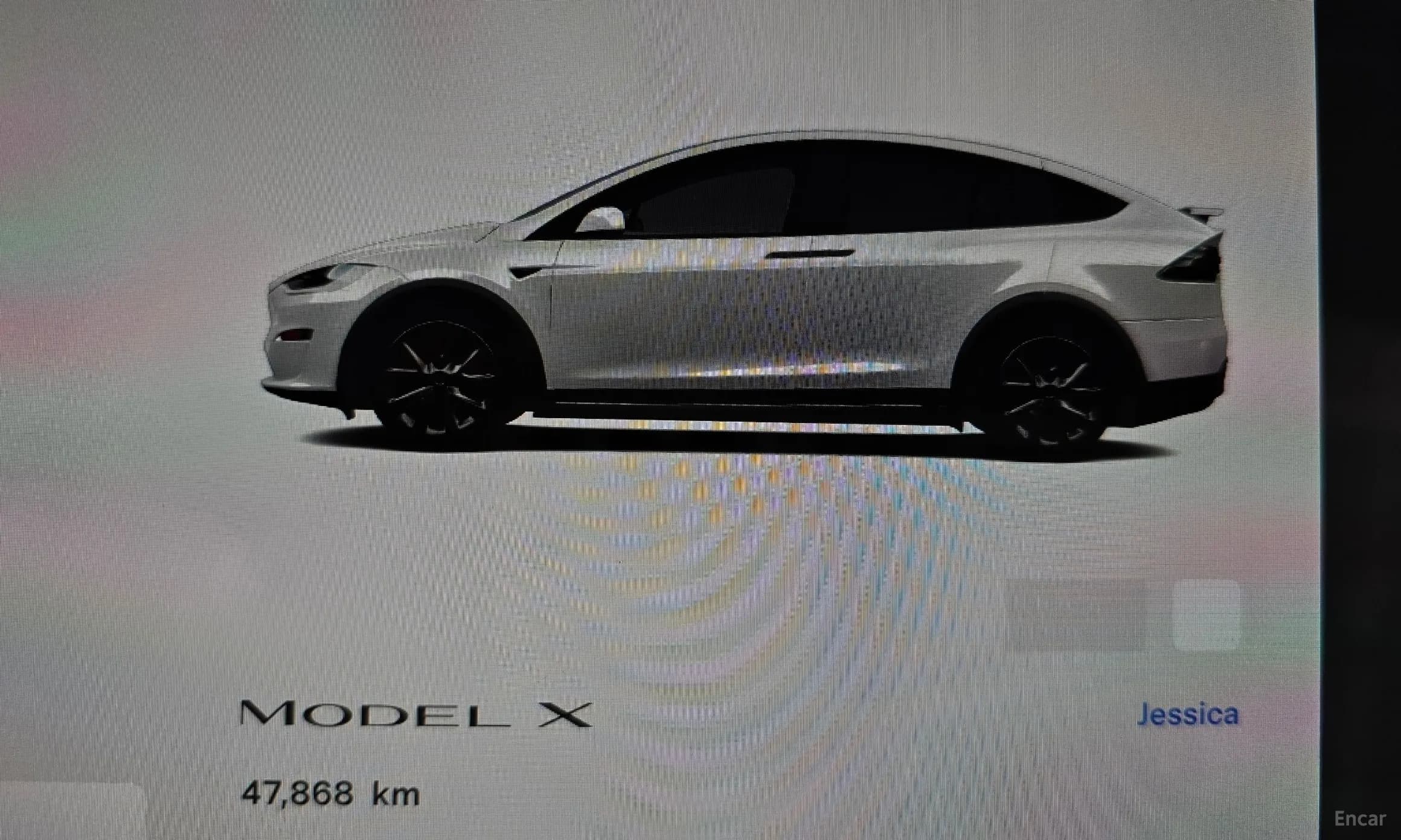 Model X