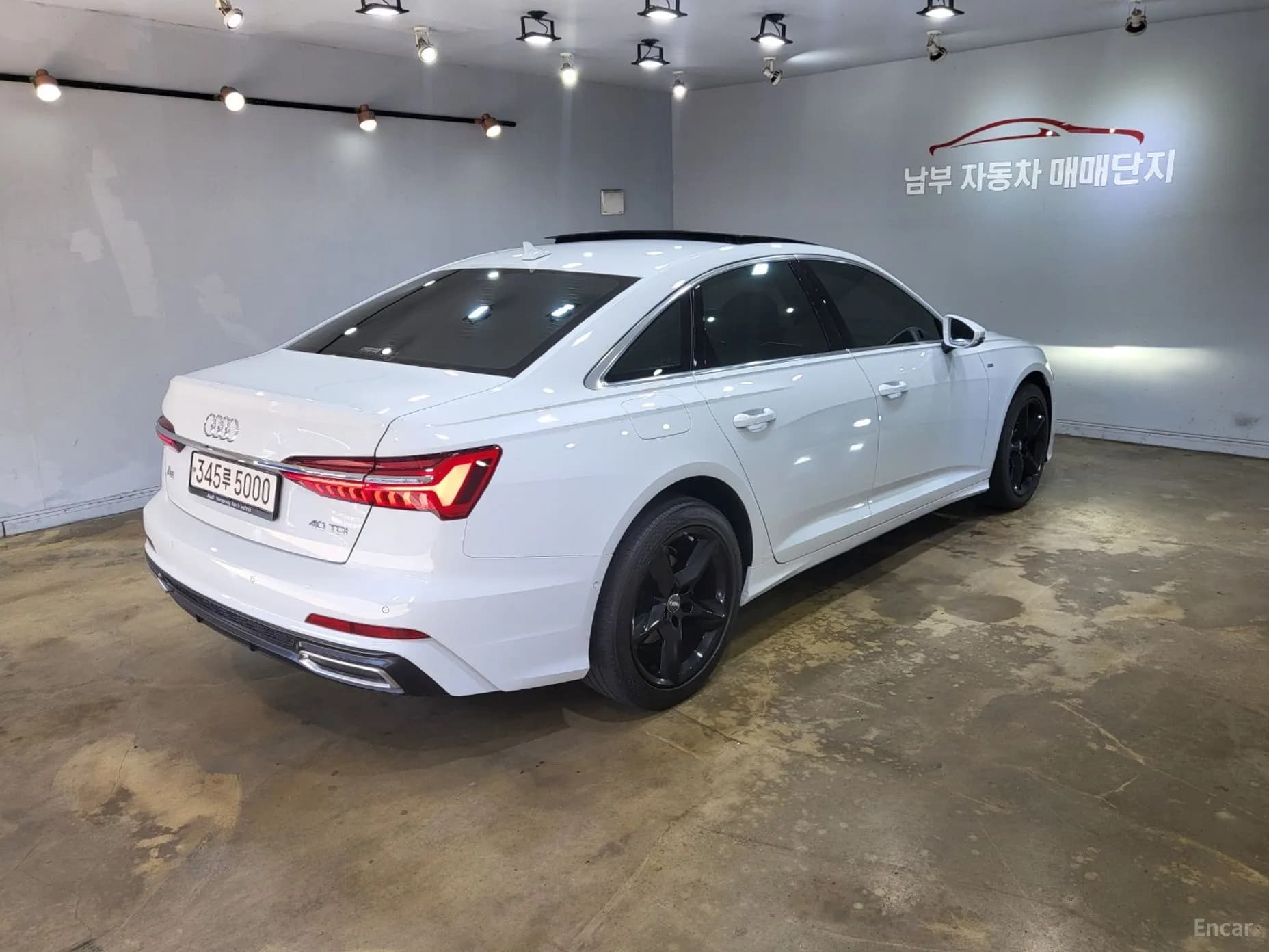 A6 (C8)