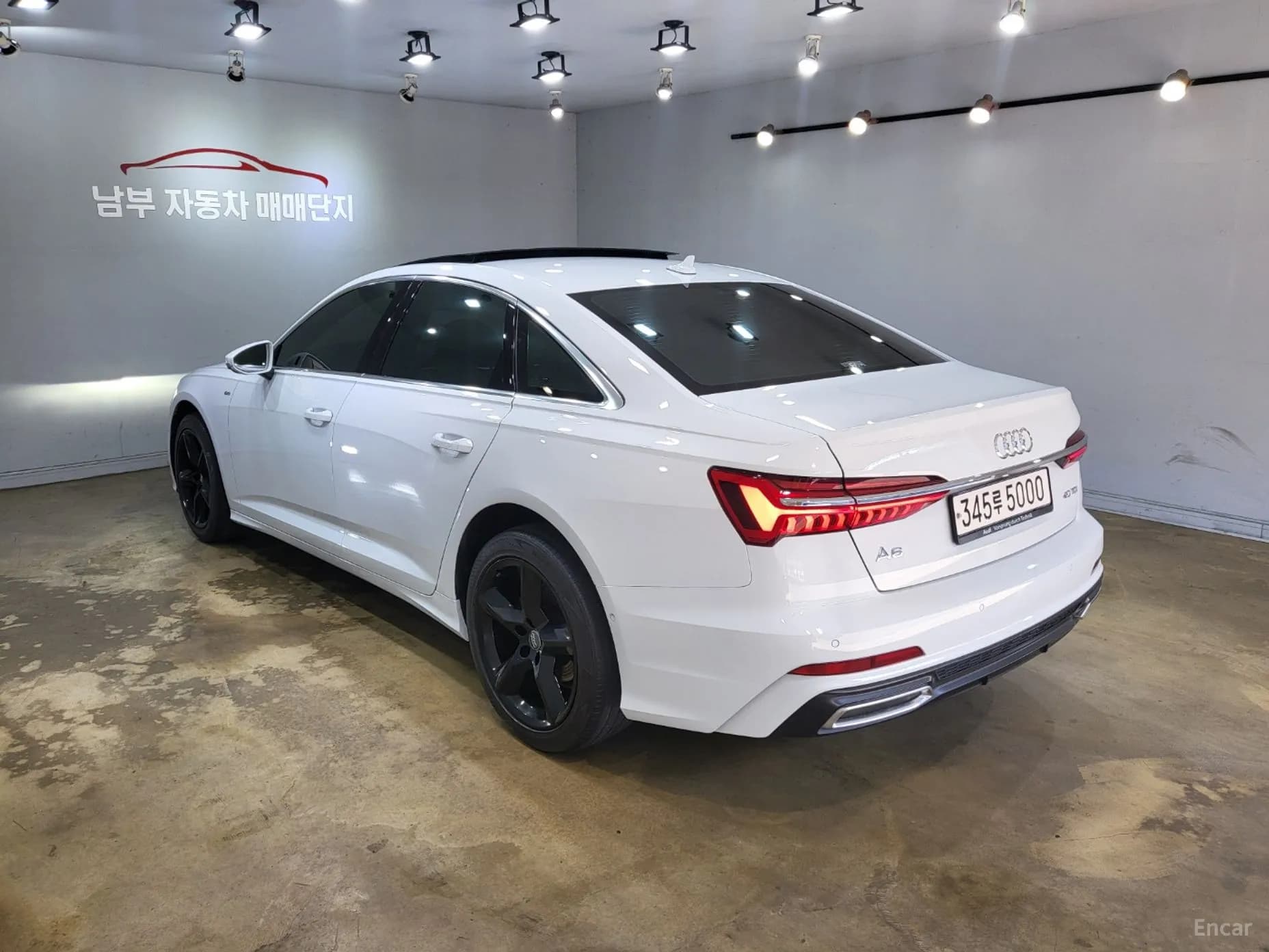 A6 (C8)
