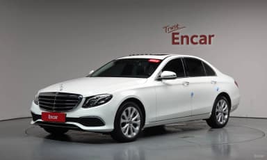E-Class W213