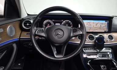 E-Class W213
