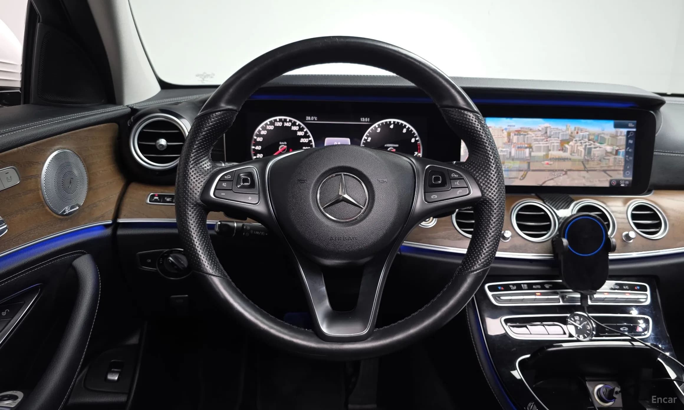 E-Class W213