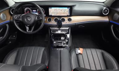 E-Class W213