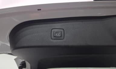 Trax Crossover