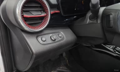 Trax Crossover