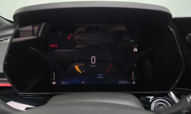 Trax Crossover