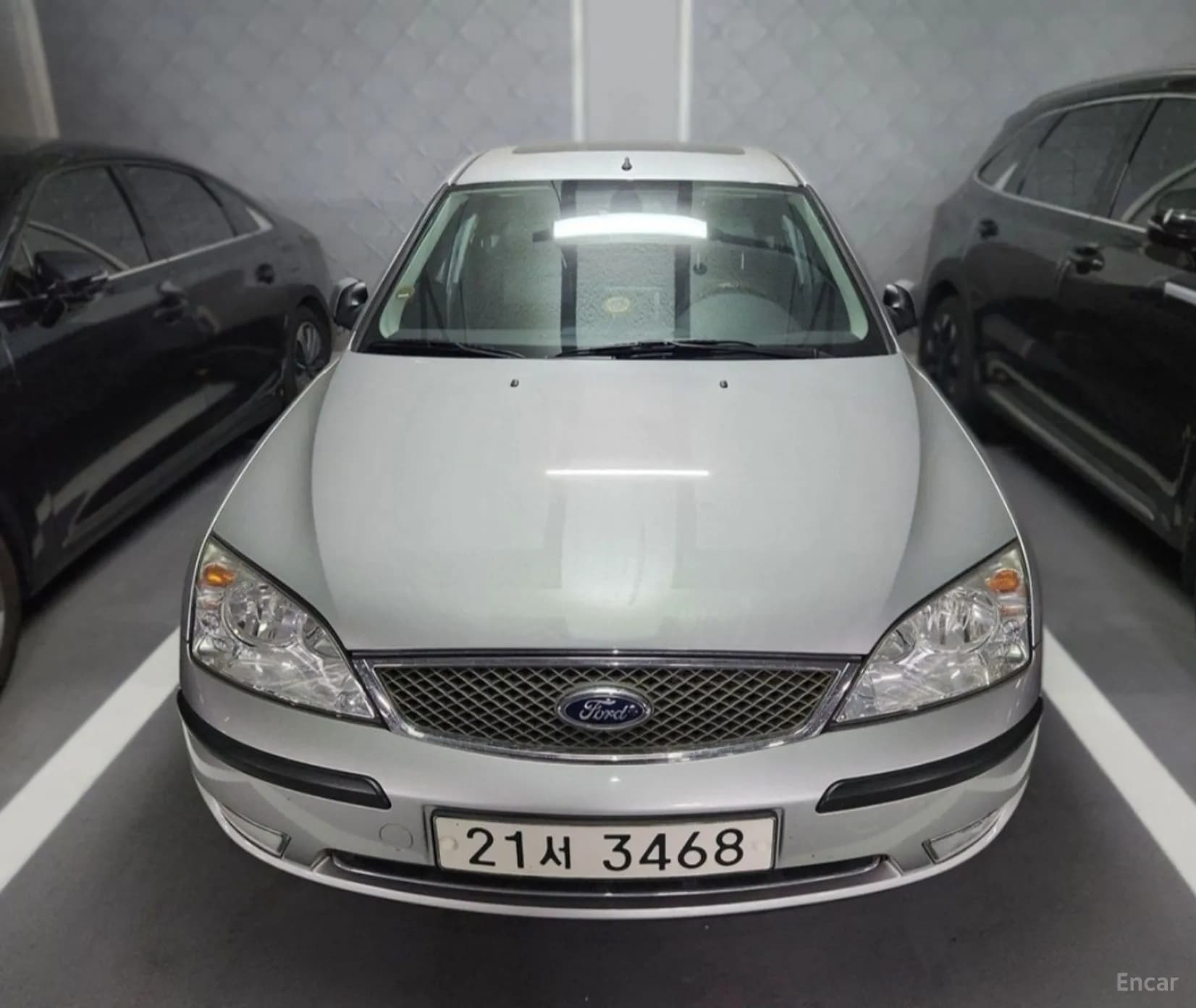 Mondeo