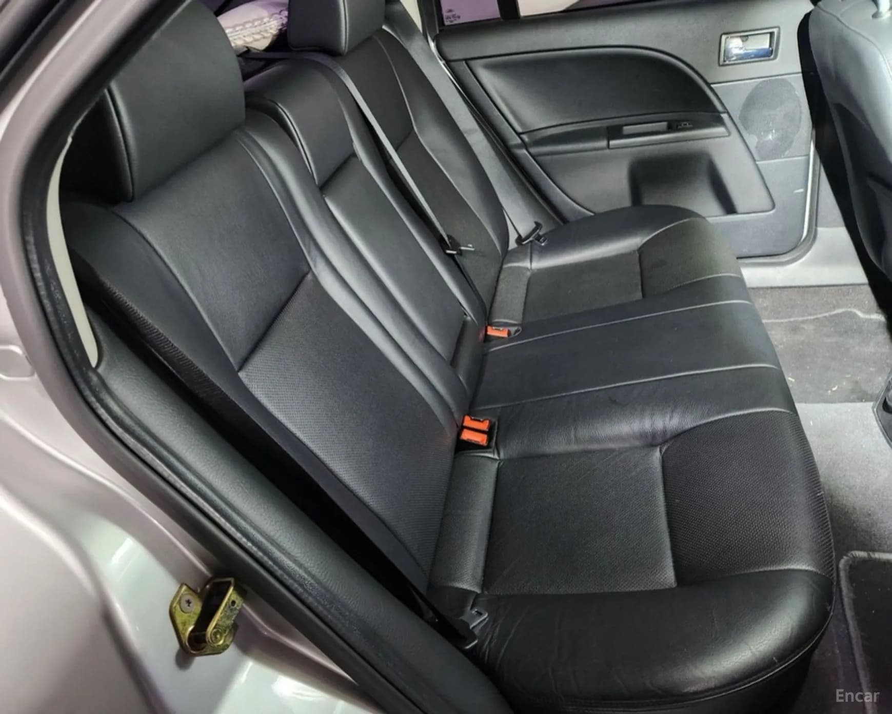 Mondeo