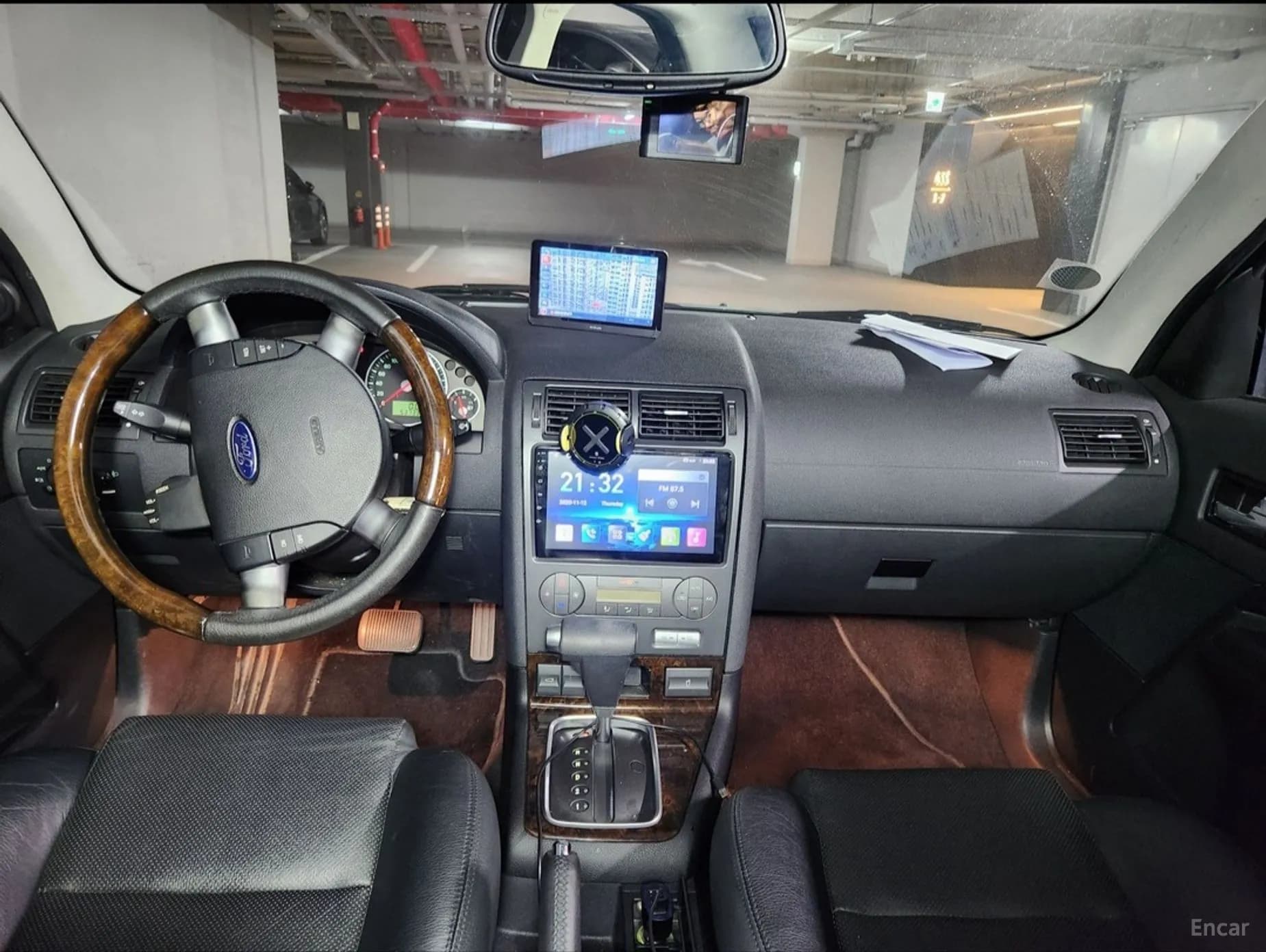 Mondeo