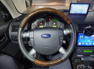 Mondeo