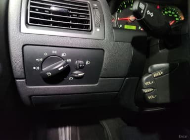 Mondeo