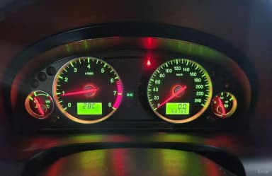 Mondeo