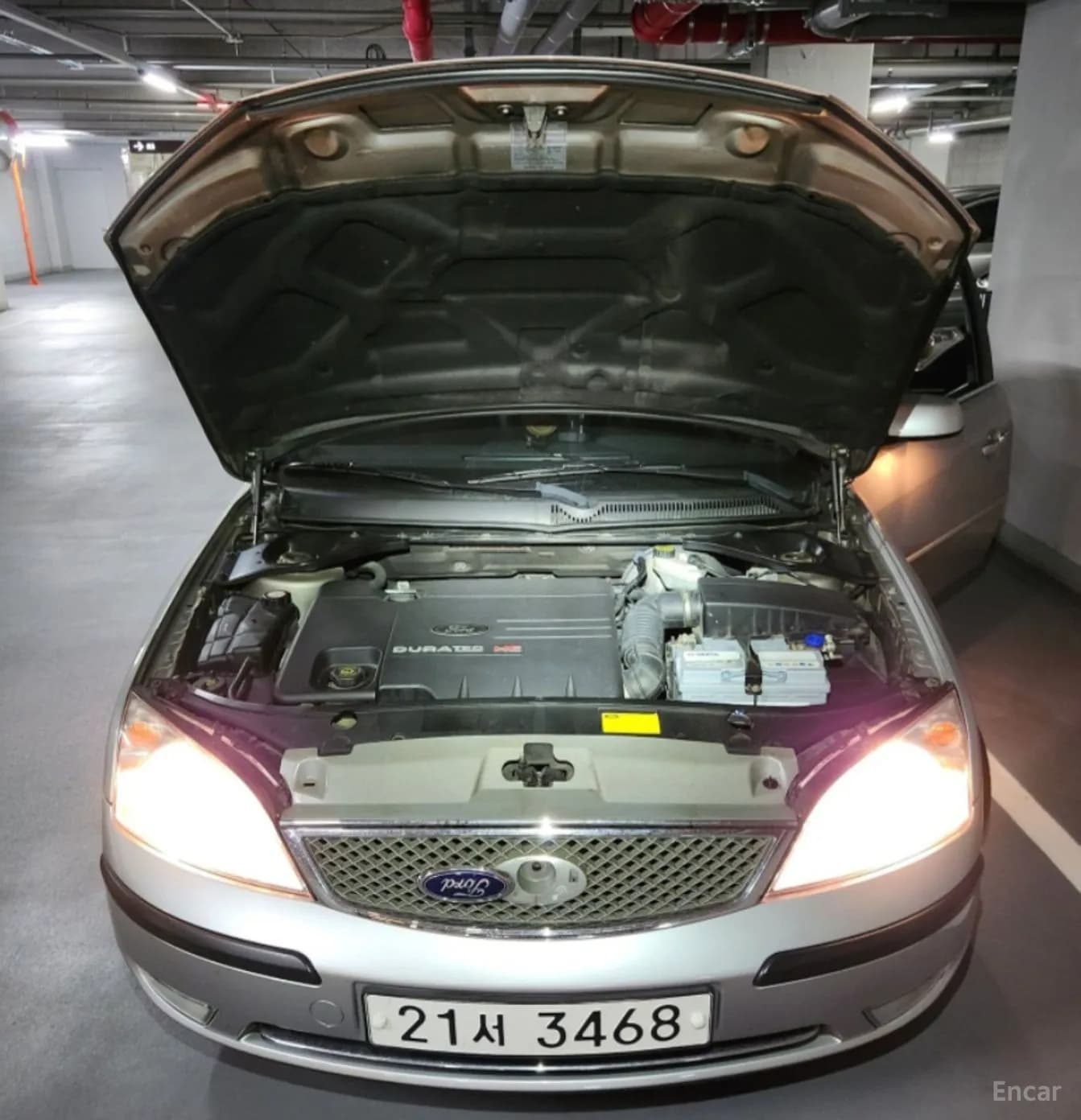 Mondeo