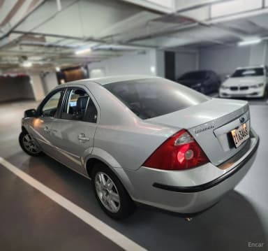 Mondeo