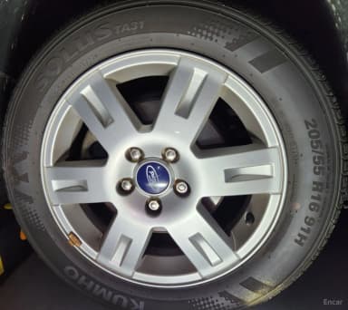 Mondeo