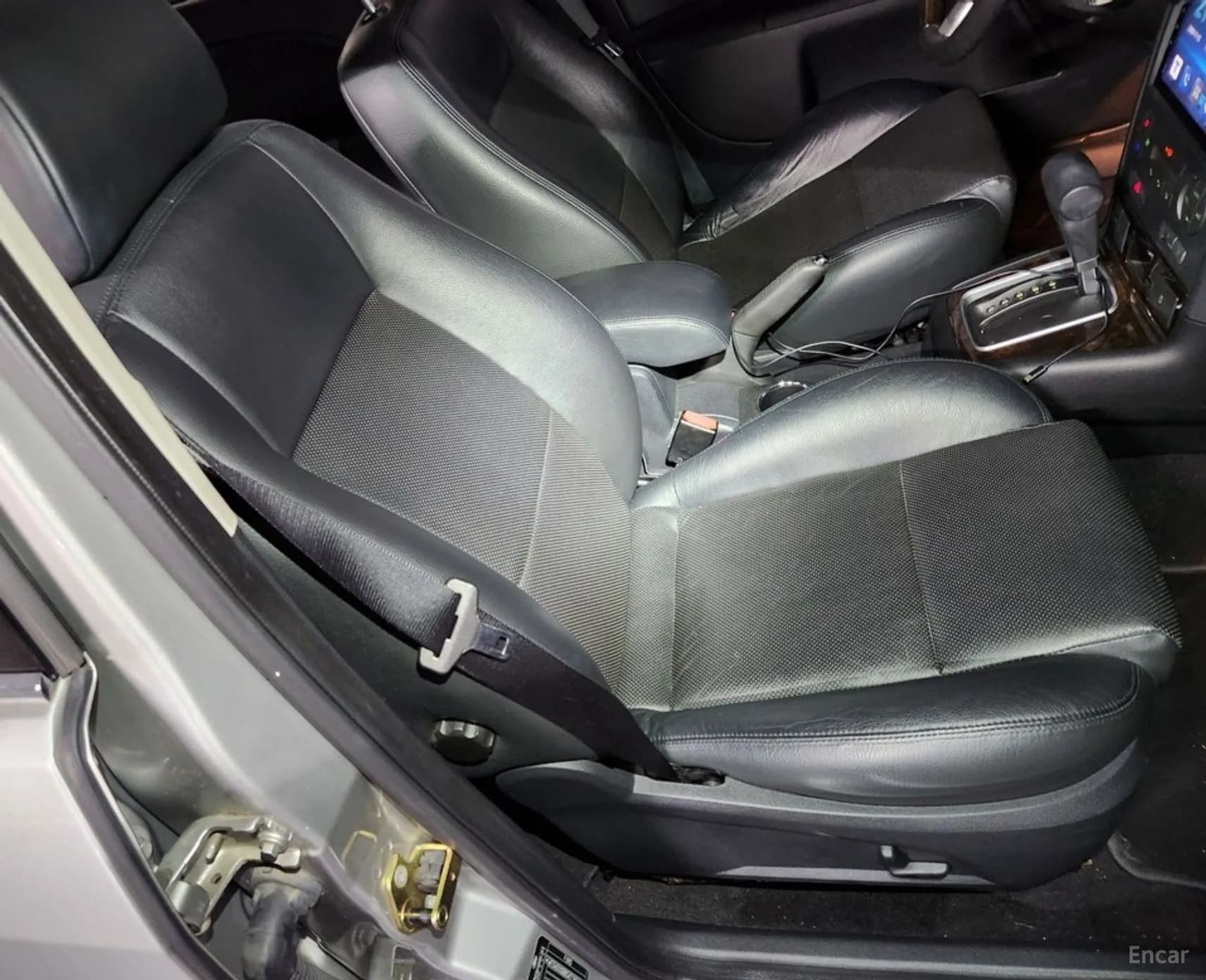 Mondeo