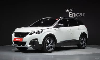 3008 2nd generation
