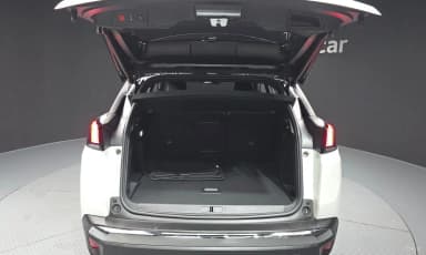 3008 2nd generation