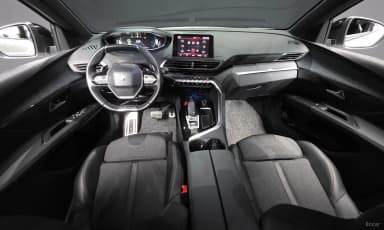 3008 2nd generation