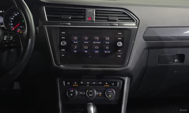 Tiguan 2nd Generation